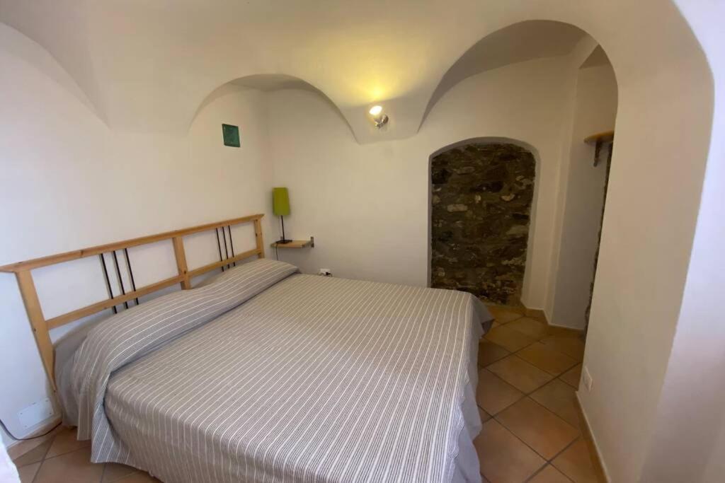 Alloggio Per Vacanze A Isolabona Exterior photo